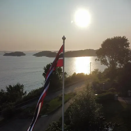 아파트 Sea View